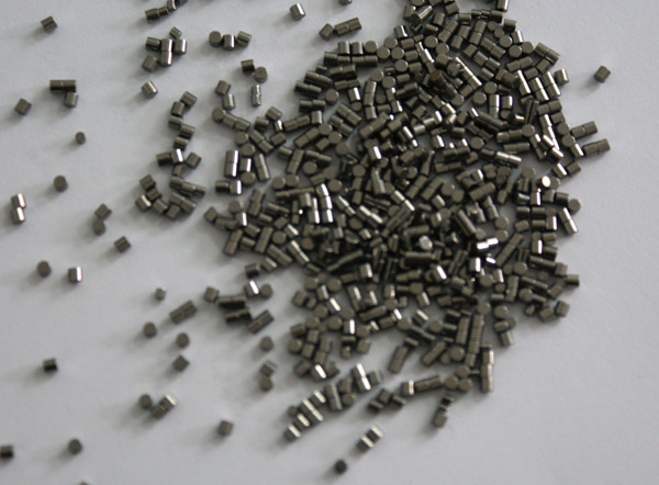 冲压外圈滚针轴承检验尺寸